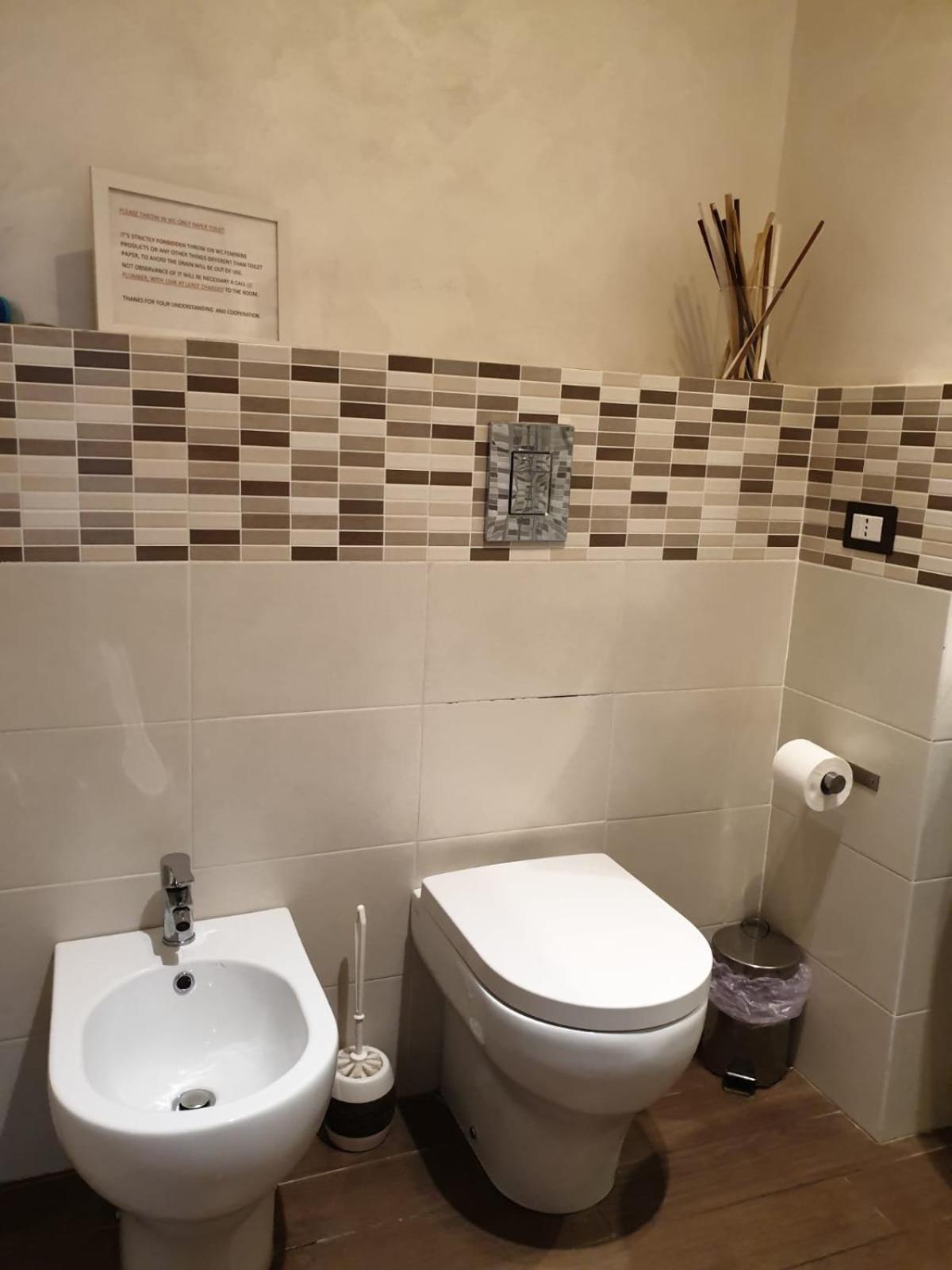 Roma Trastevere Holiday Экстерьер фото