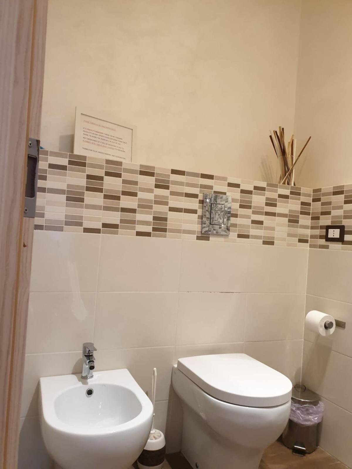 Roma Trastevere Holiday Экстерьер фото