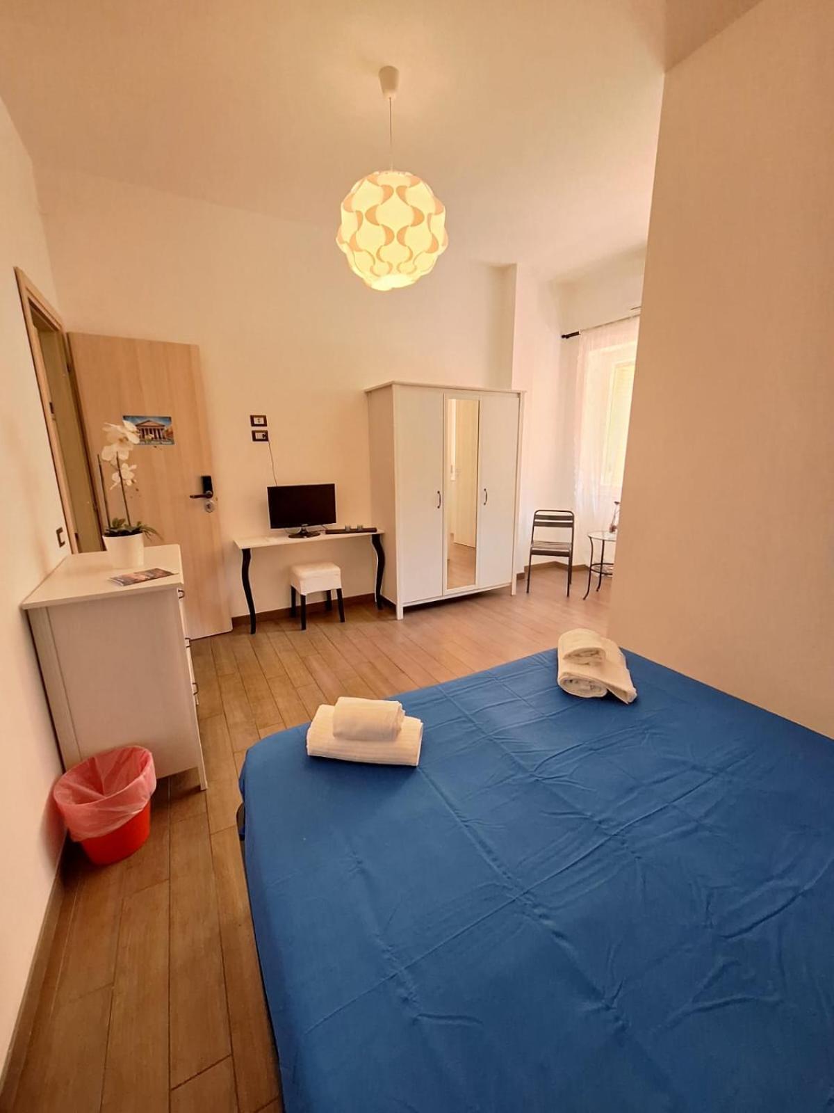 Roma Trastevere Holiday Экстерьер фото