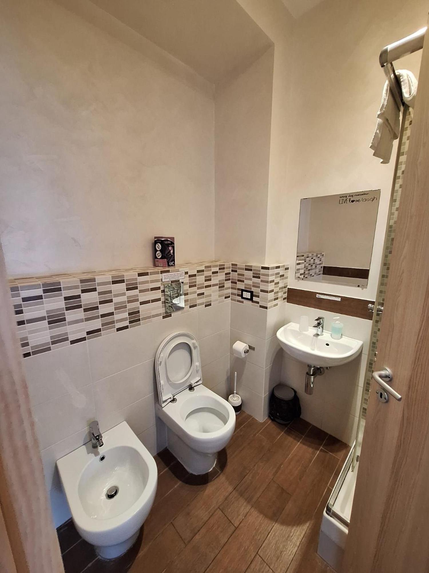 Roma Trastevere Holiday Экстерьер фото