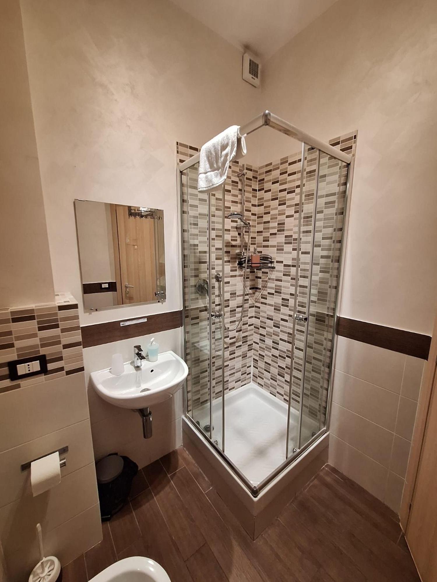 Roma Trastevere Holiday Экстерьер фото