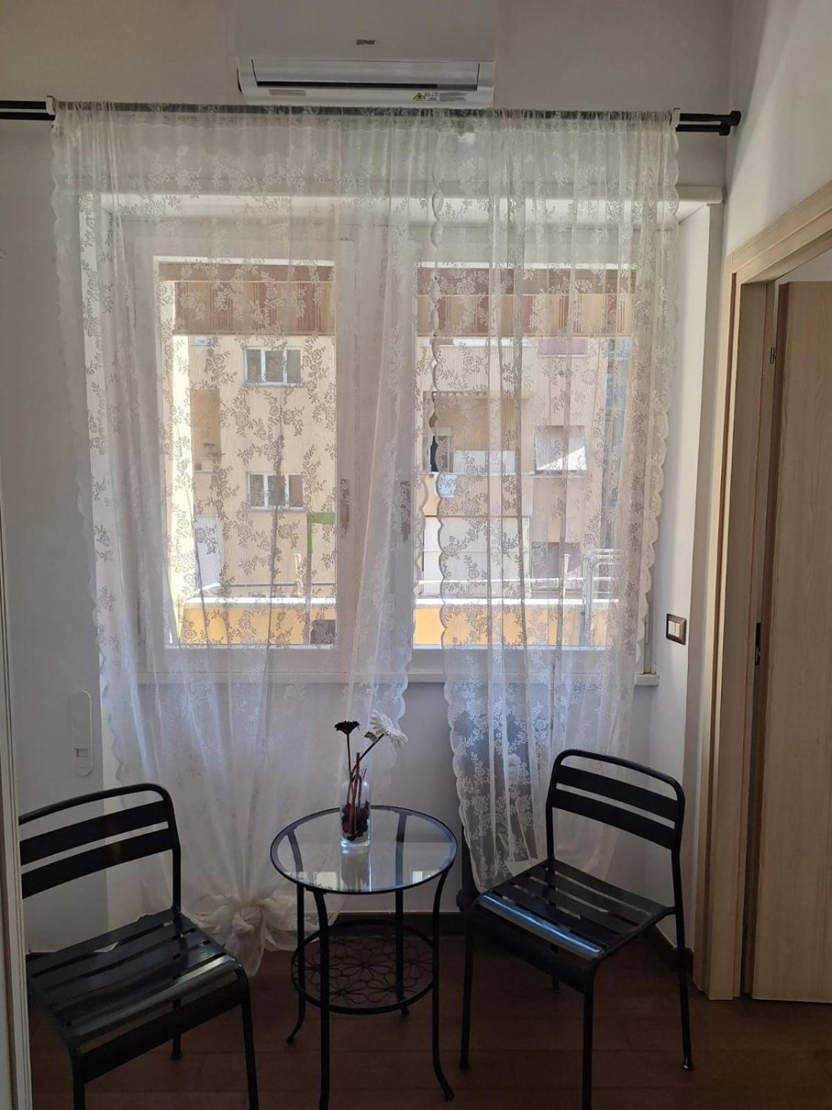 Roma Trastevere Holiday Экстерьер фото